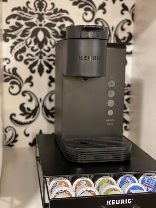 شقة Utah Valley Retreat - Luxurious Self Check-In Apt, Uvu Byu, Ev Charge أوريم المظهر الخارجي الصورة