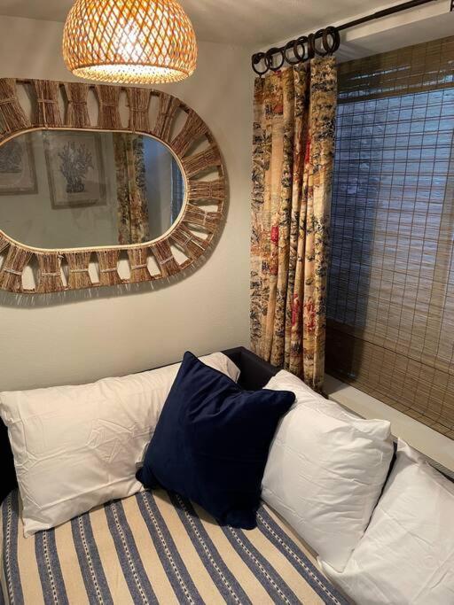 شقة Utah Valley Retreat - Luxurious Self Check-In Apt, Uvu Byu, Ev Charge أوريم المظهر الخارجي الصورة