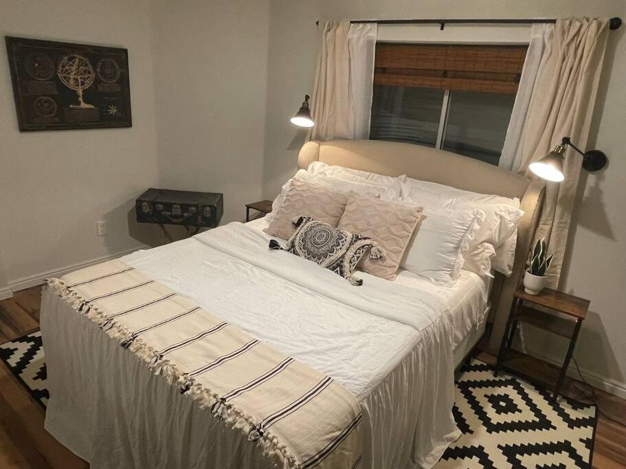شقة Utah Valley Retreat - Luxurious Self Check-In Apt, Uvu Byu, Ev Charge أوريم المظهر الخارجي الصورة