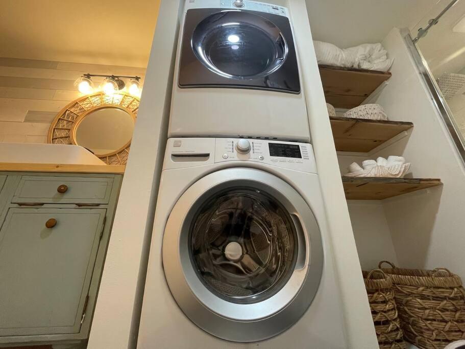 شقة Utah Valley Retreat - Luxurious Self Check-In Apt, Uvu Byu, Ev Charge أوريم المظهر الخارجي الصورة