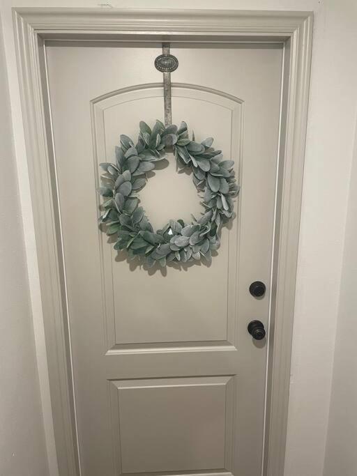 شقة Utah Valley Retreat - Luxurious Self Check-In Apt, Uvu Byu, Ev Charge أوريم المظهر الخارجي الصورة